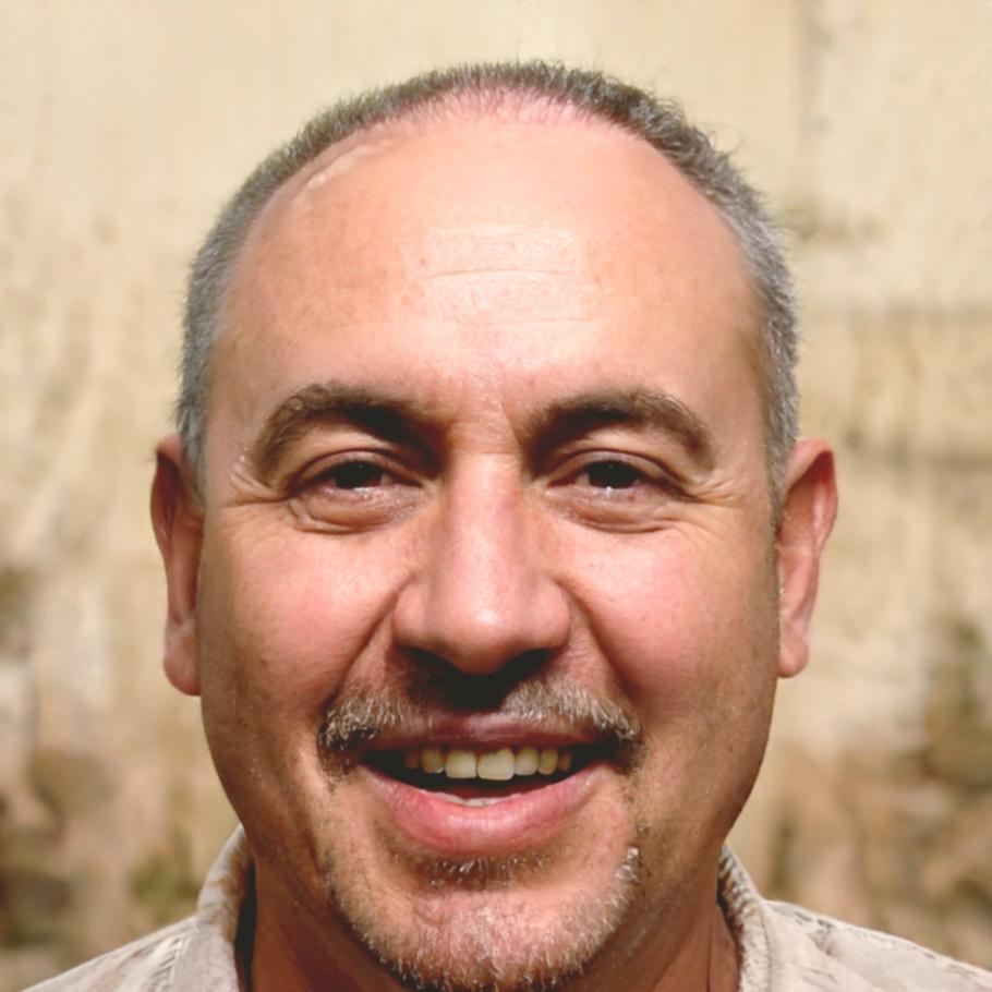 Ismael Goicoechea, Jefe de Desarrollo Tecnológico de veralitheno