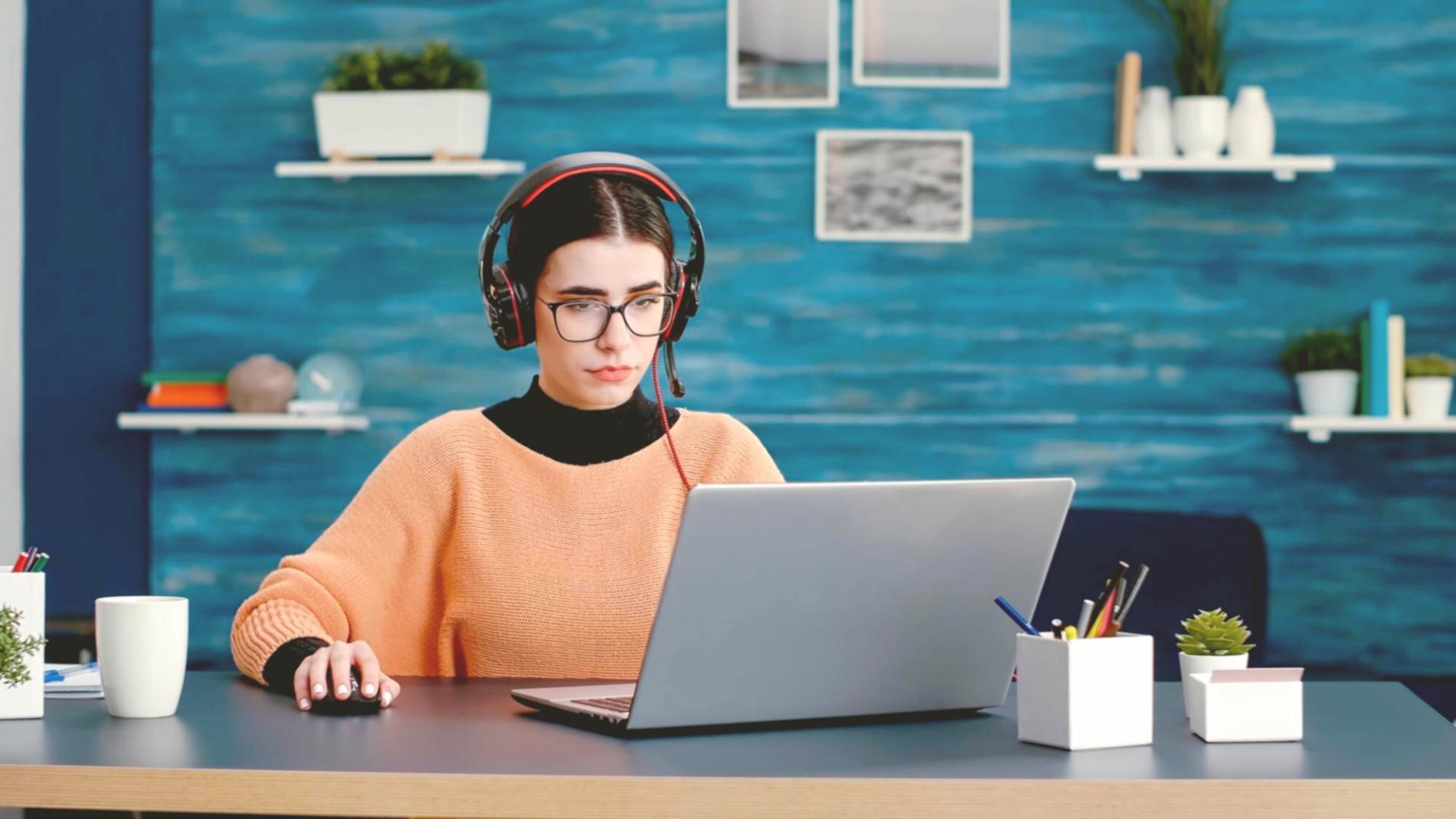 Oficinas de veralitheno en Madrid con ambiente de trabajo colaborativo